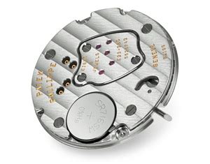 patek philippe quartz-m|Patek Philippe quartz movements.